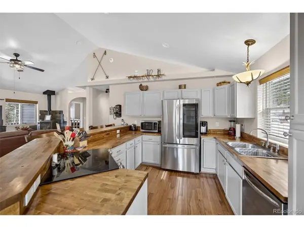 68 Nevada, Florissant, CO 80816