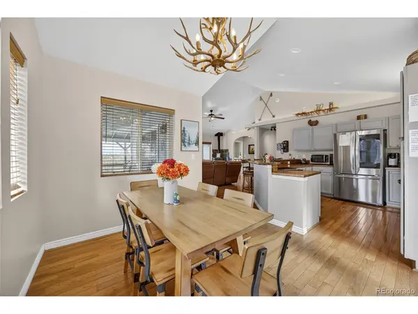 68 Nevada, Florissant, CO 80816