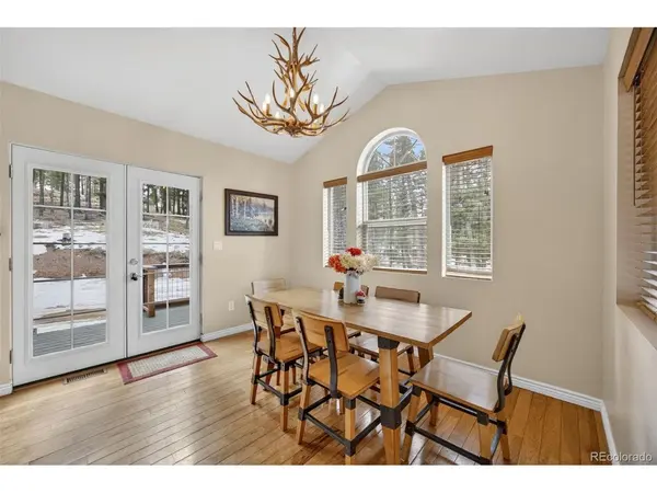 68 Nevada, Florissant, CO 80816