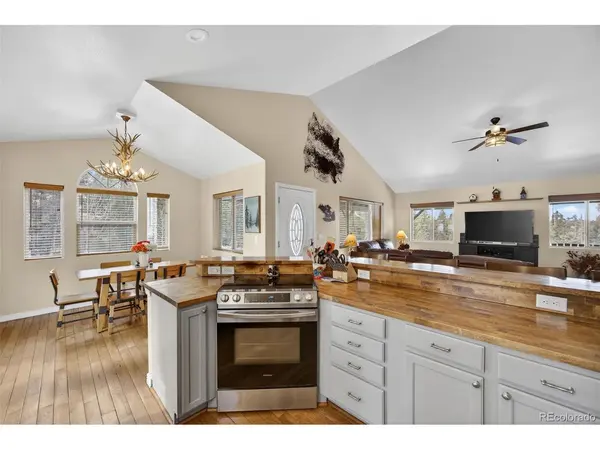 68 Nevada, Florissant, CO 80816