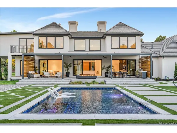49 Sunset, Cherry Hills Village, CO 80113