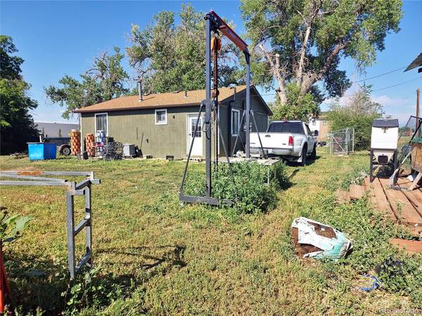 240 N 120th, Lafayette, CO 80026