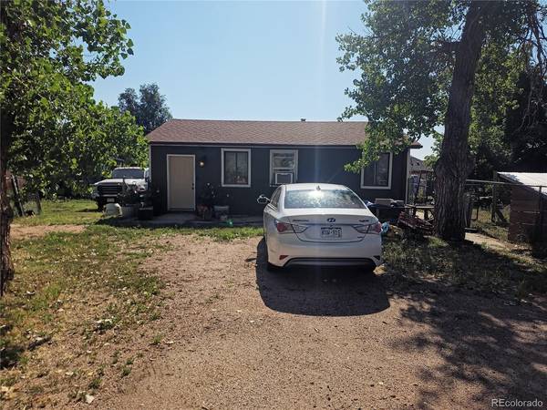 240 N 120th,  Lafayette,  CO 80026
