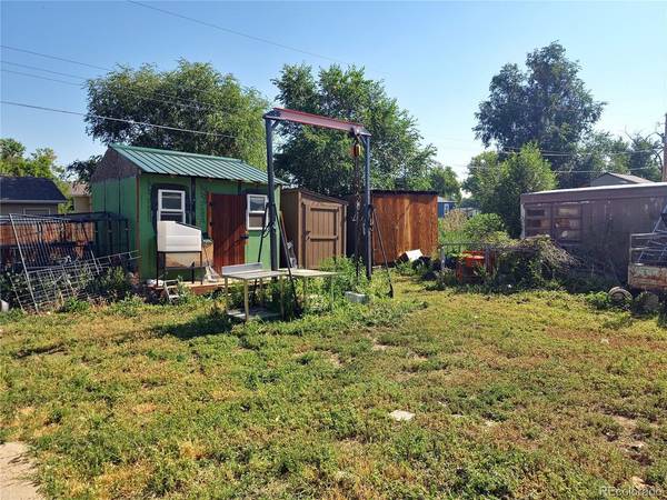 240 N 120th, Lafayette, CO 80026