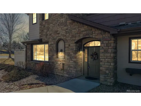 11397 Navajo #A, Westminster, CO 80234