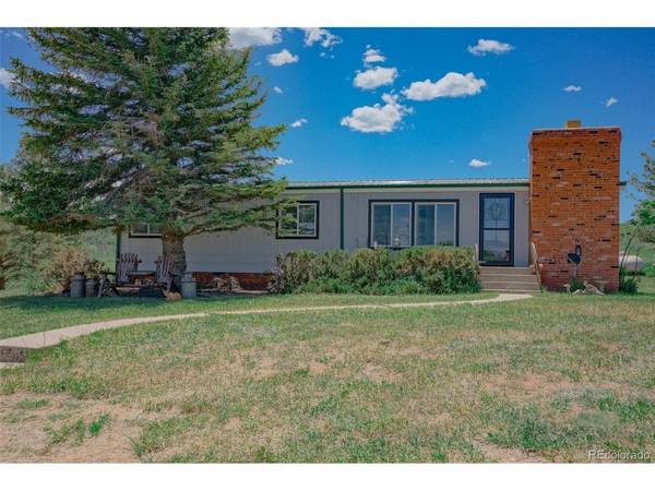 634 County Road 358,  La Veta,  CO 81055