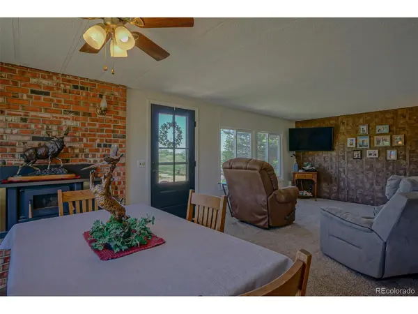 634 County Road 358, La Veta, CO 81055
