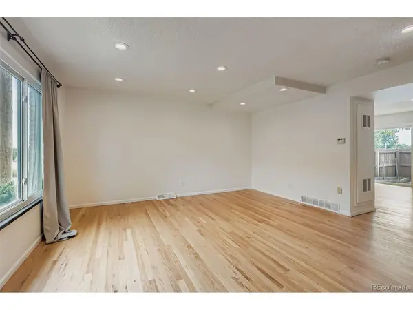 3981 S Boston, Denver, CO 80237