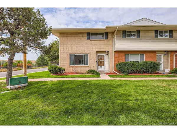 3981 S Boston, Denver, CO 80237
