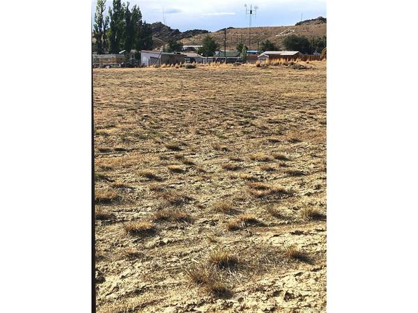 Address not disclosed, Dinosaur, CO 81610