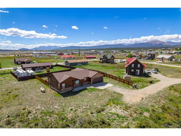 1210 Meadow, Fairplay, CO 80440