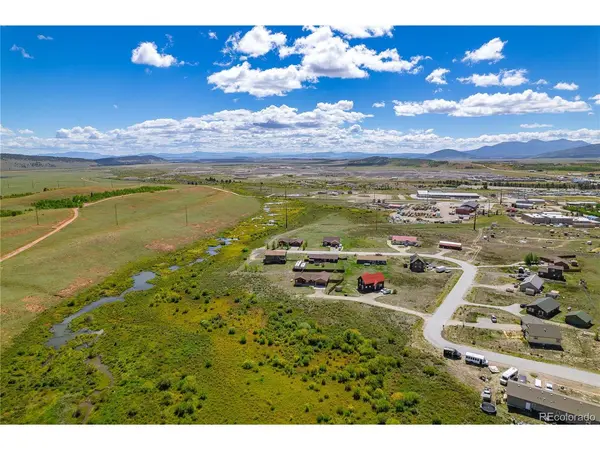 1210 Meadow,  Fairplay,  CO 80440
