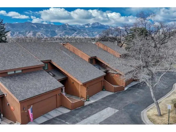 2326 Wood,  Colorado Springs,  CO 80907