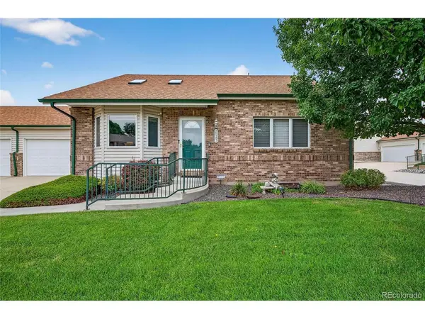 2587 E Egbert, Brighton, CO 80601