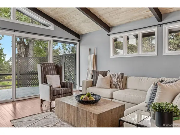 21859 Grandview, Golden, CO 80401