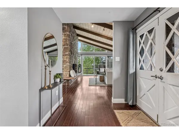 21859 Grandview, Golden, CO 80401