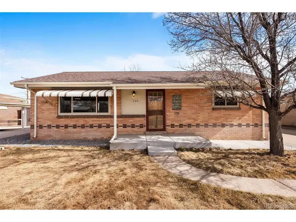 244 S 13th, Brighton, CO 80601