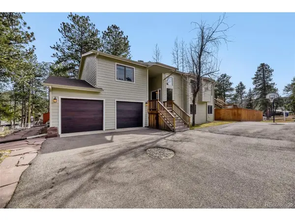 5000 Elizabeth, Evergreen, CO 80439