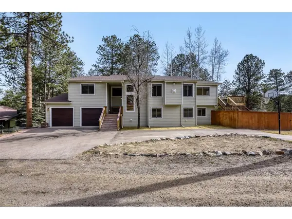 5000 Elizabeth, Evergreen, CO 80439