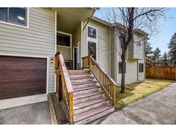 5000 Elizabeth, Evergreen, CO 80439