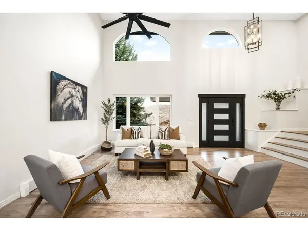 110 Normans, Golden, CO 80403