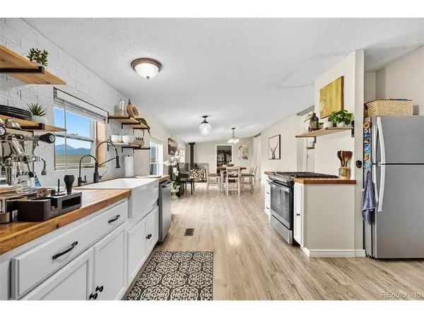 399 Beaus, Jefferson, CO 80456