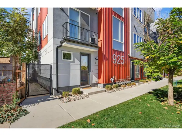 925 Inca #7, Denver, CO 80204