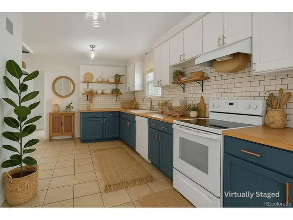 405 Maple, Fort Morgan, CO 80701