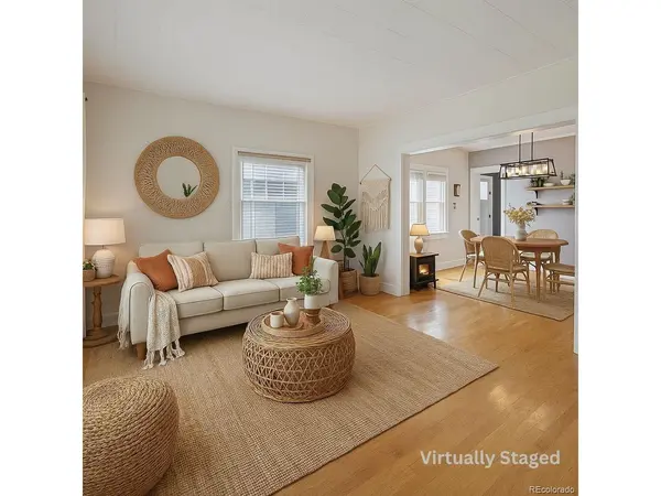 405 Maple, Fort Morgan, CO 80701
