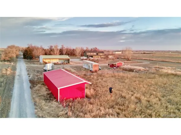 29500 State Highway 52, Keenesburg, CO 80643
