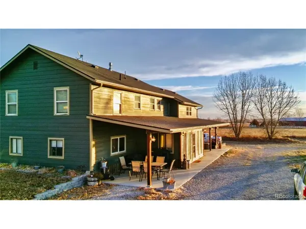 29500 State Highway 52,  Keenesburg,  CO 80643