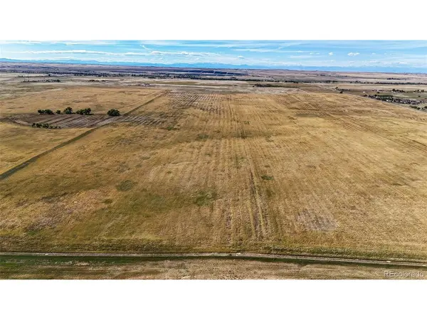 4850 S County Road 137, Bennett, CO 80102