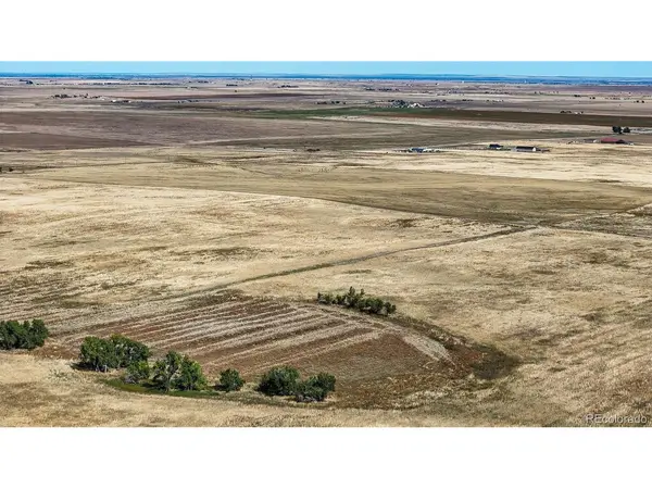 4850 S County Road 137, Bennett, CO 80102