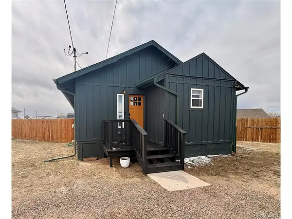 14575 Tucson, Brighton, CO 80601