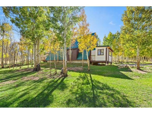 26 Kenosha, Jefferson, CO 80456