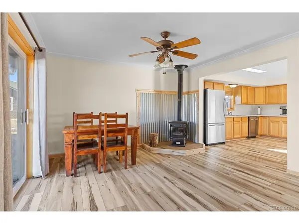1211 Meadow, Fairplay, CO 80440