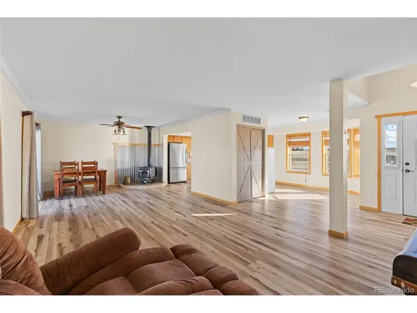 1211 Meadow, Fairplay, CO 80440