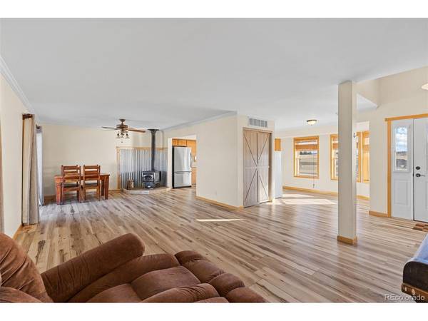 1211 Meadow, Fairplay, CO 80440