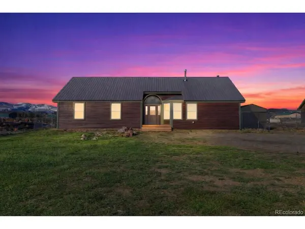 1211 Meadow,  Fairplay,  CO 80440