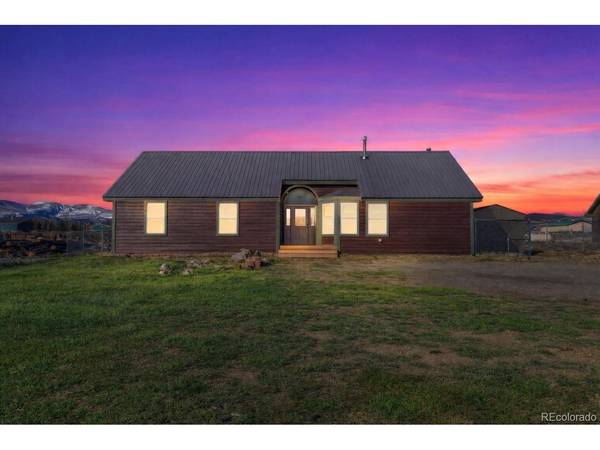 1211 Meadow,  Fairplay,  CO 80440