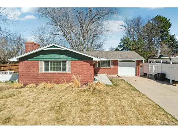 10423 W 62nd, Arvada, CO 80004