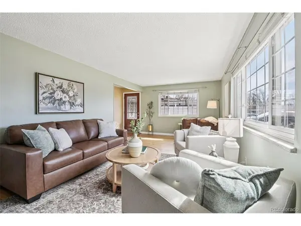 10423 W 62nd, Arvada, CO 80004