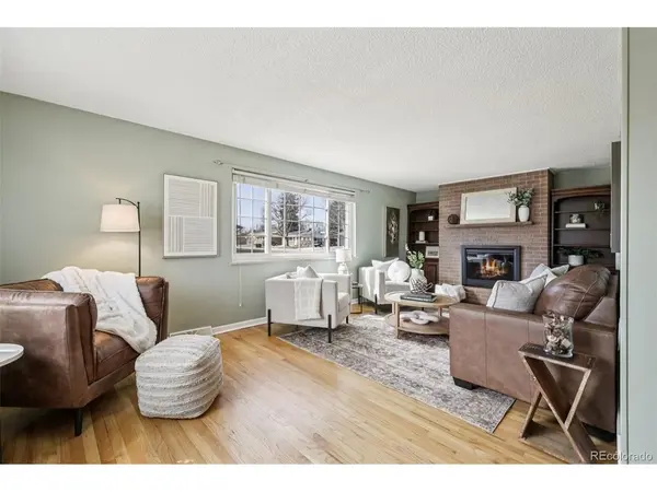 10423 W 62nd, Arvada, CO 80004