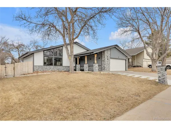 1687 E Jamison, Centennial, CO 80122