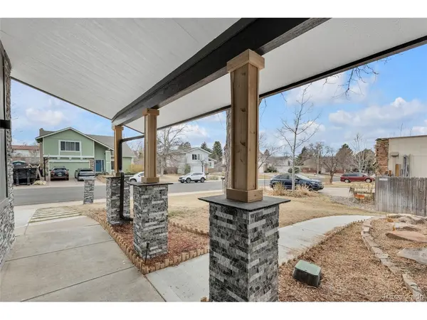 1687 E Jamison, Centennial, CO 80122