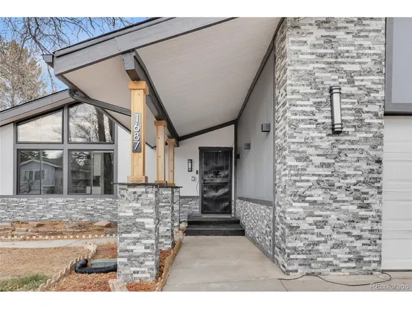1687 E Jamison, Centennial, CO 80122