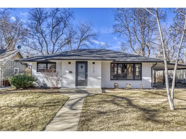 1117 Collyer, Longmont, CO 80501