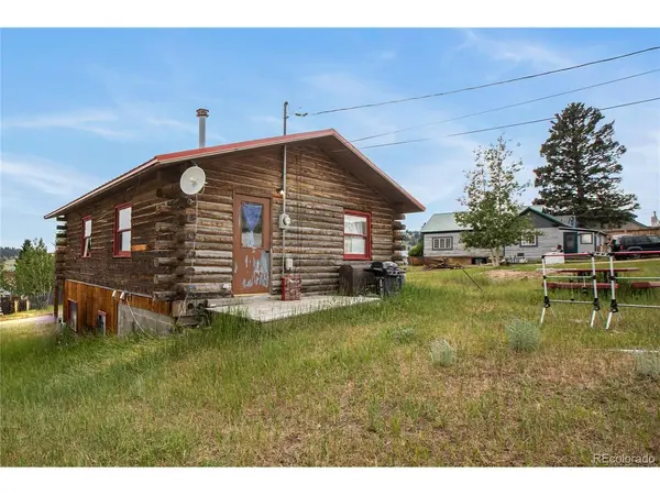 125 W Eaton, Cripple Creek, CO 80813