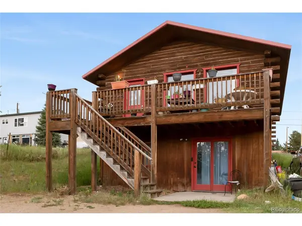 125 W Eaton, Cripple Creek, CO 80813