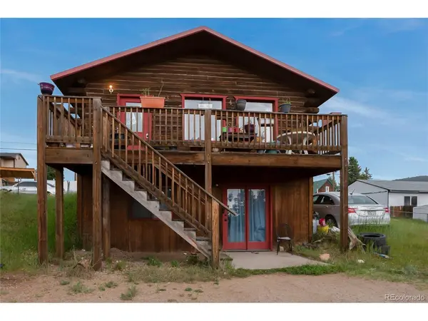 125 W Eaton, Cripple Creek, CO 80813